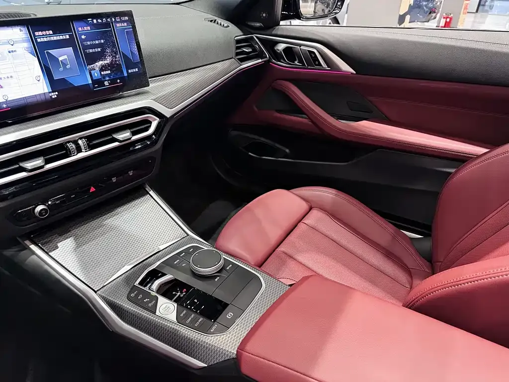 BMW 4 Series — фото 3