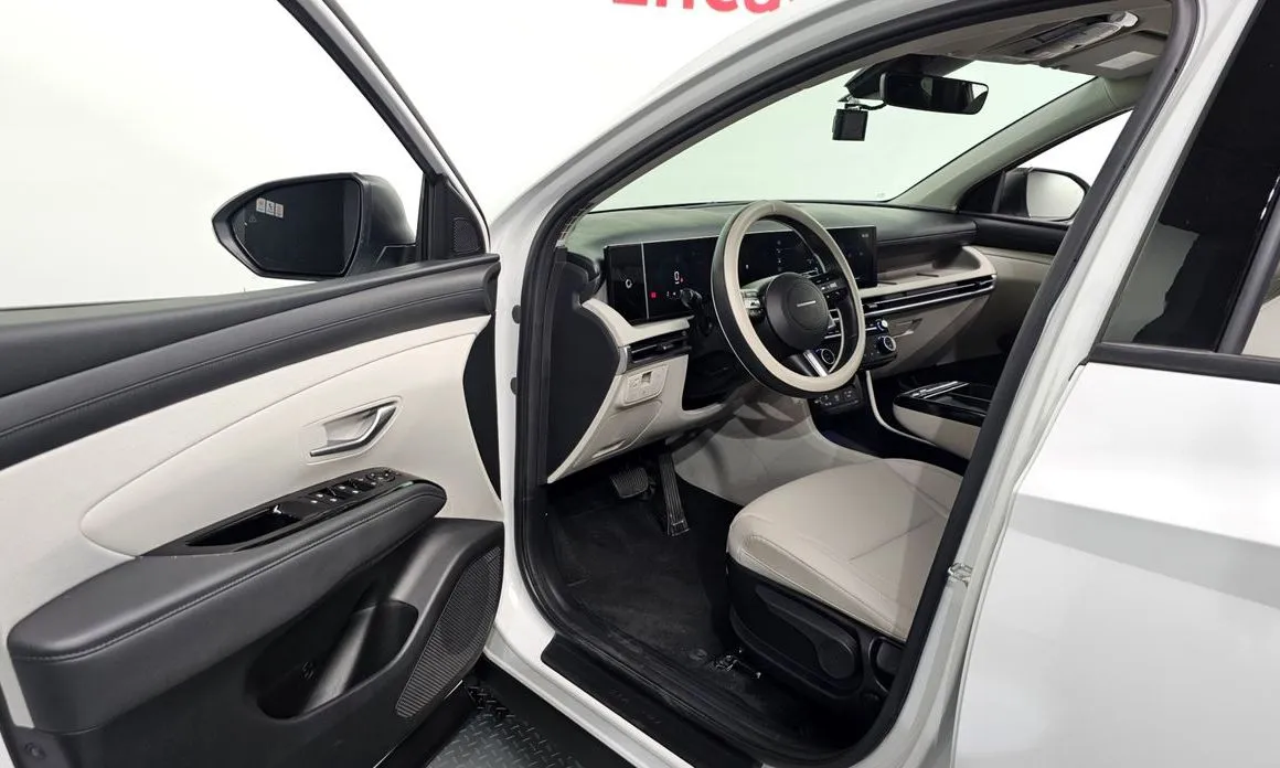 Hyundai Tucson — фото 4