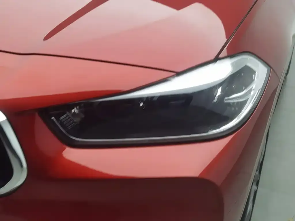 BMW X2 — фото 2