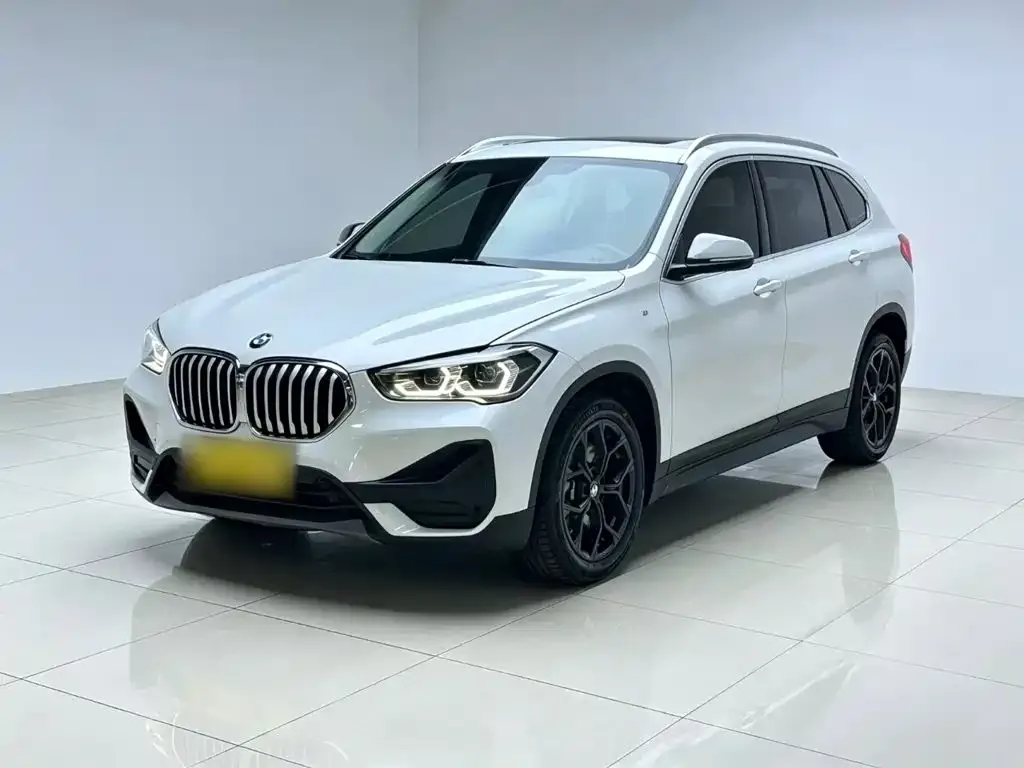 BMW X1 — фото 3