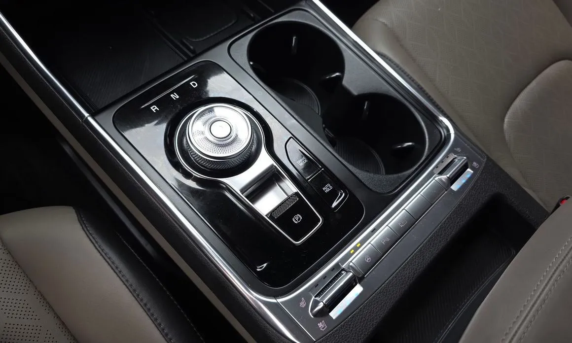 Kia Carnival — фото 10