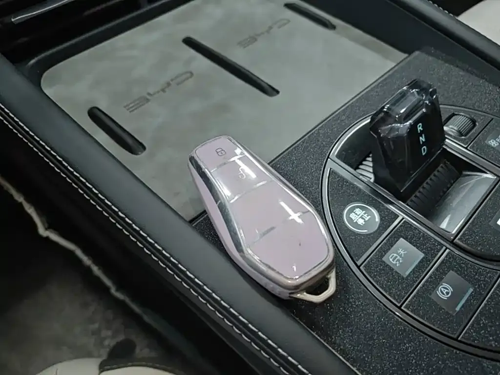 BYD Seal 06 — фото 2