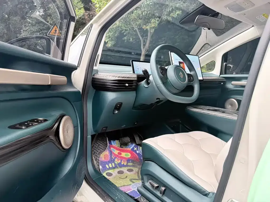 Baojun Yunduo — фото 3