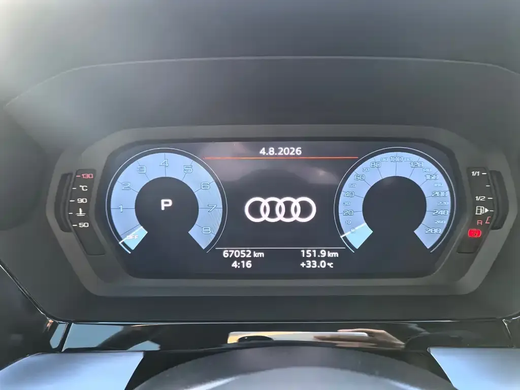 Audi A3 — фото 2