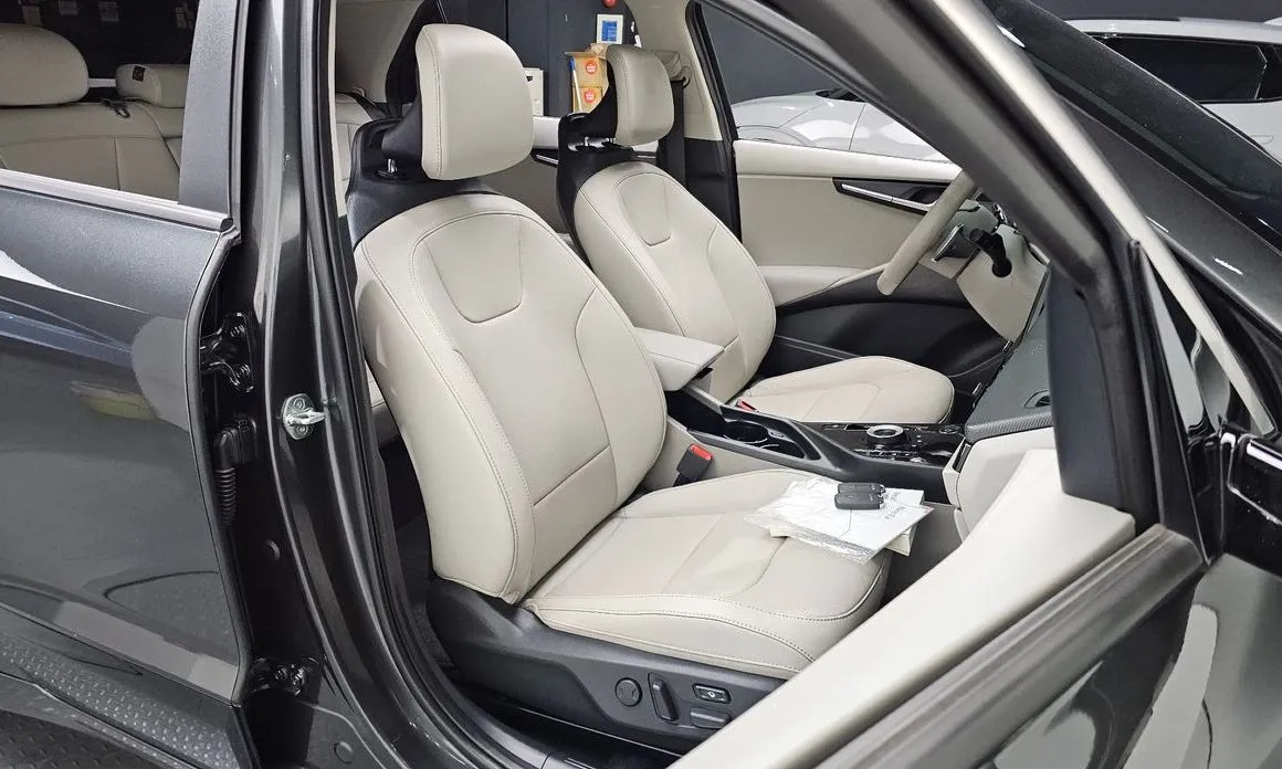 Kia Niro — фото 10