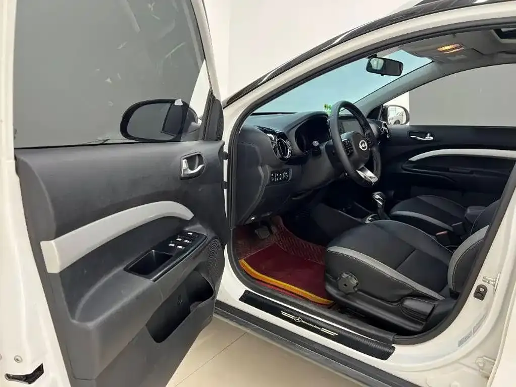 Kia KX1 — фото 8