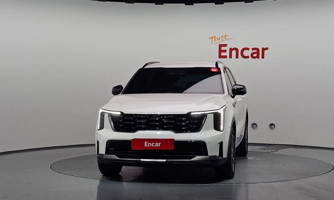 Kia Sorento — фото 2