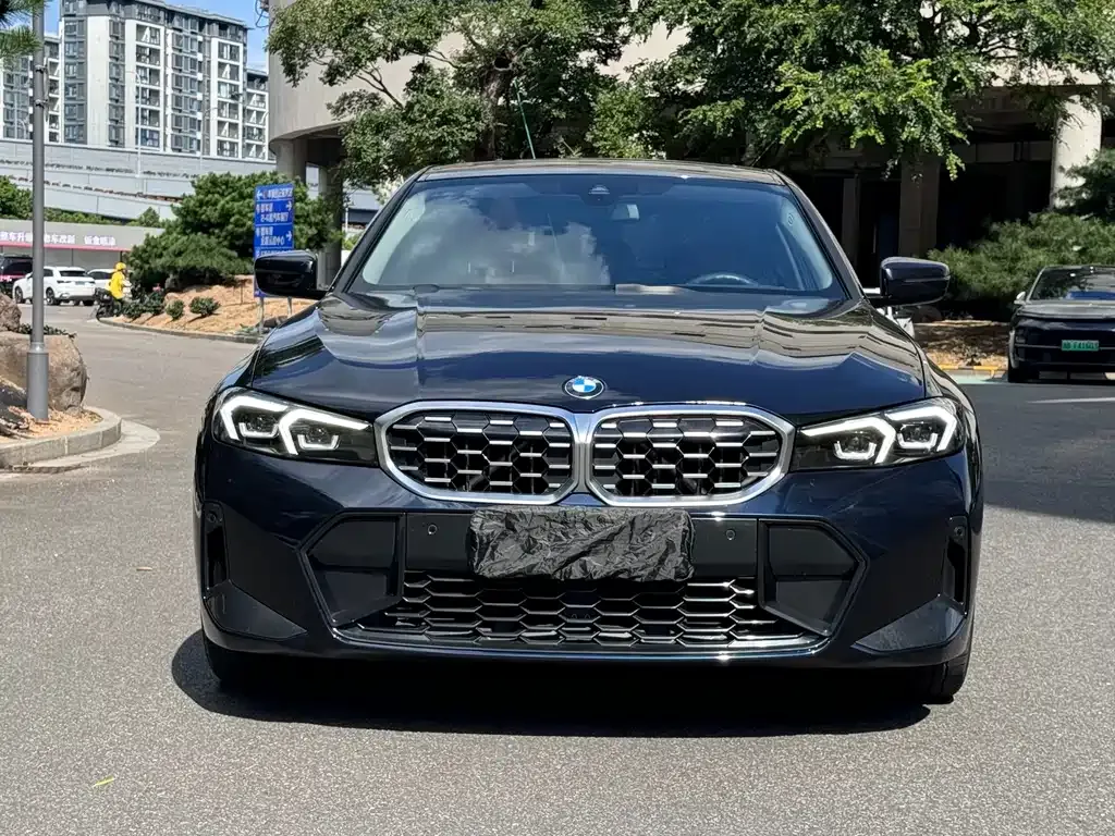 BMW 3 Series — фото 6