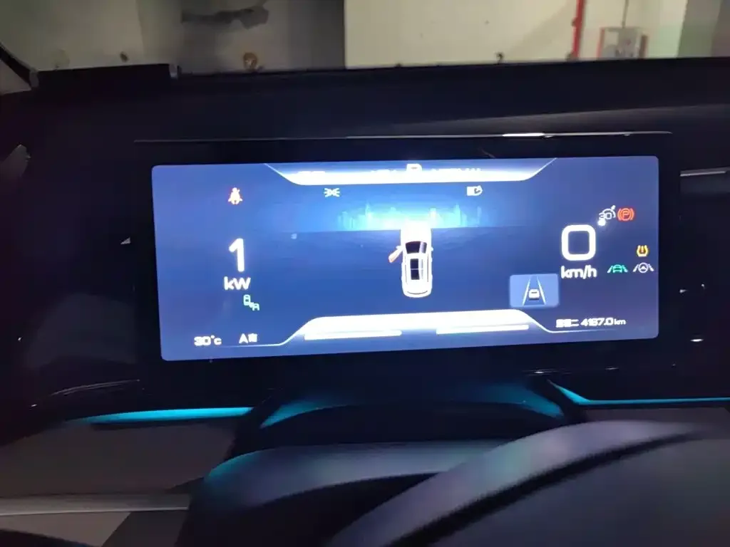 BYD Pro New Energy — фото 4