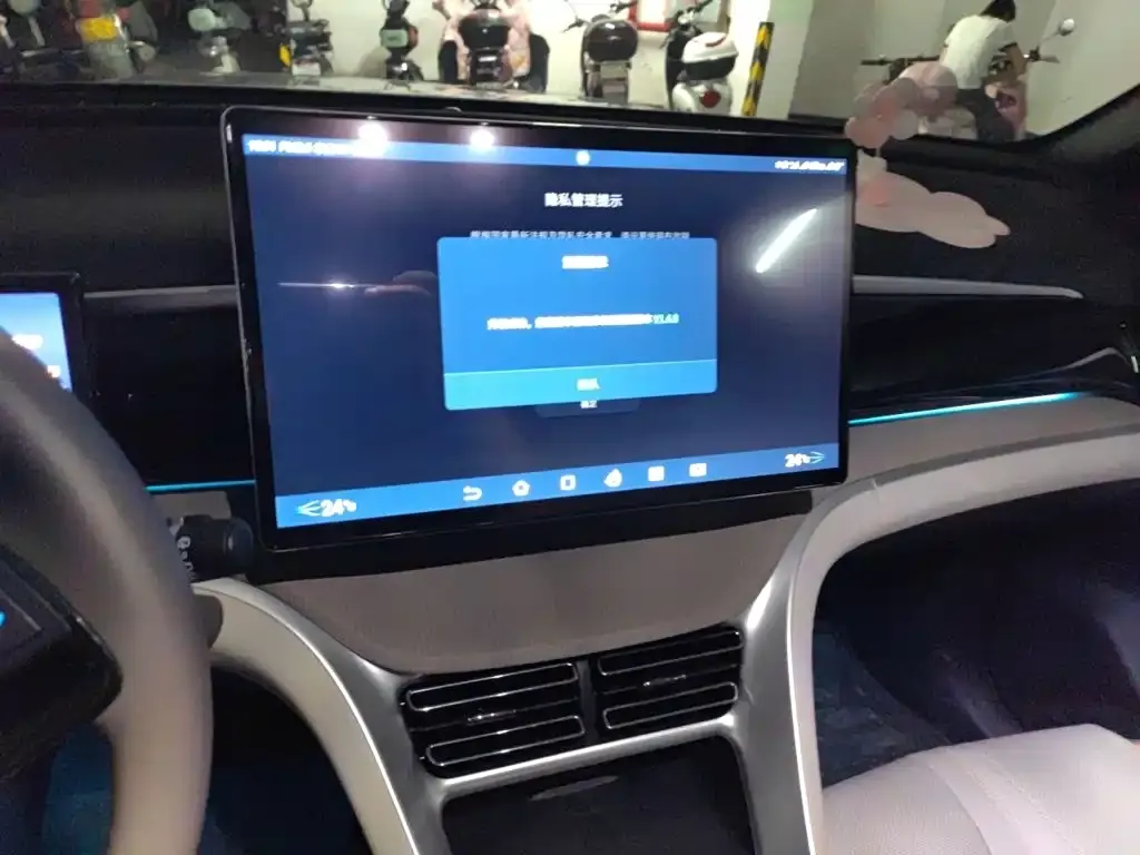 BYD Pro New Energy — фото 3