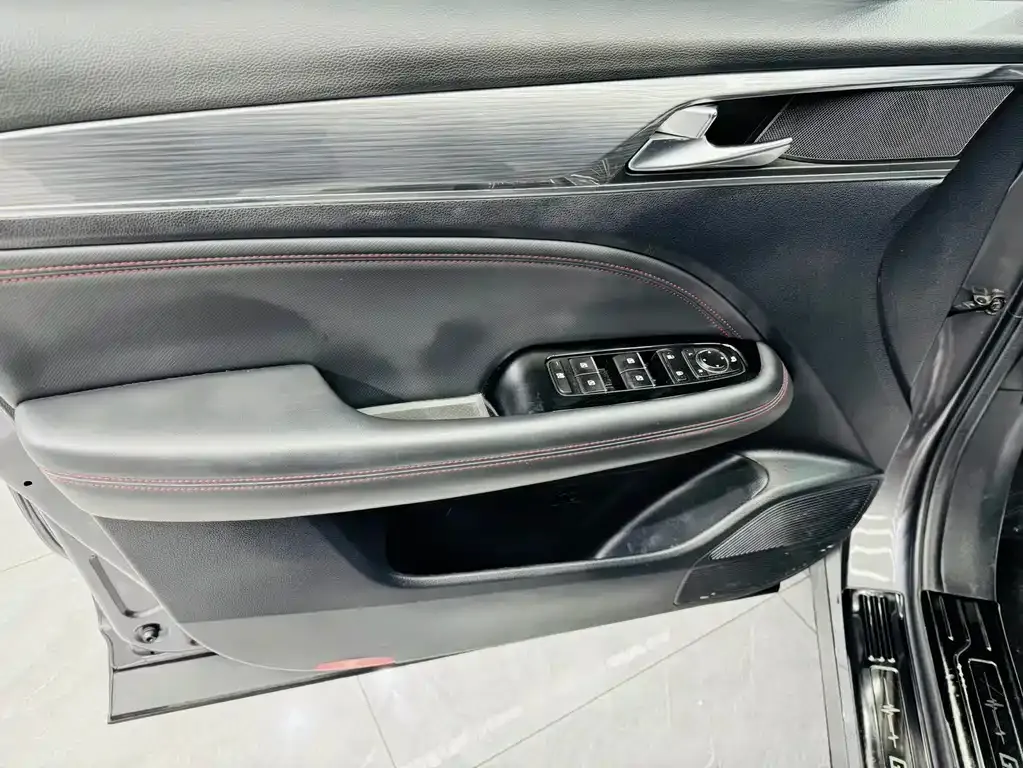 GAC Motor GS4 Plus — фото 8