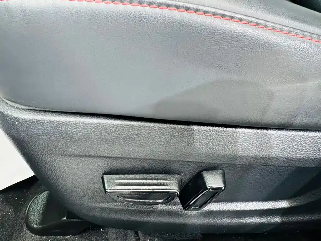 GAC Motor GS4 Plus — фото 3