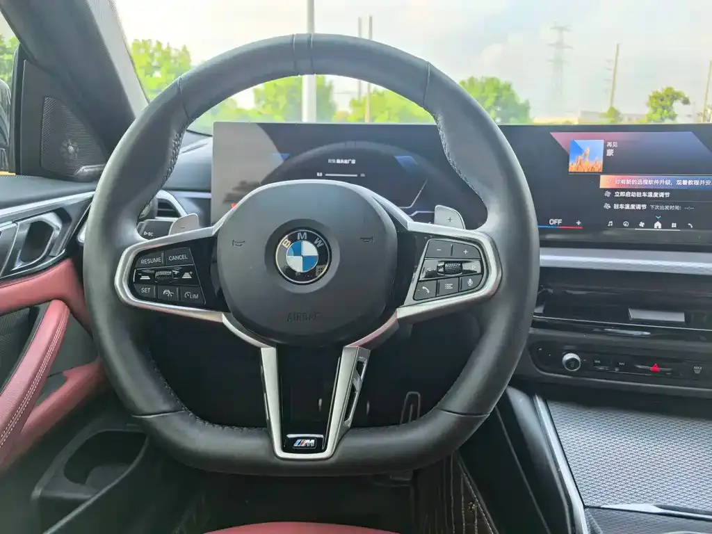 BMW 4 Series — фото 4