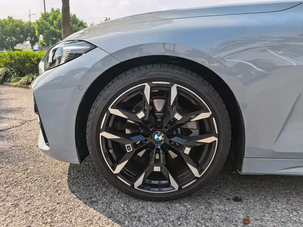 BMW 4 Series — фото 10