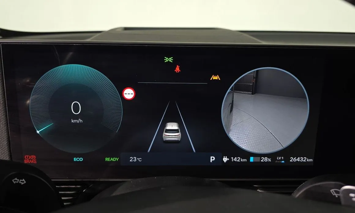 Hyundai Ioniq5 — фото 3