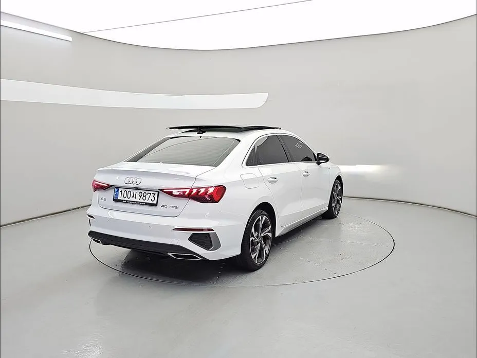 Audi A3 — фото 2