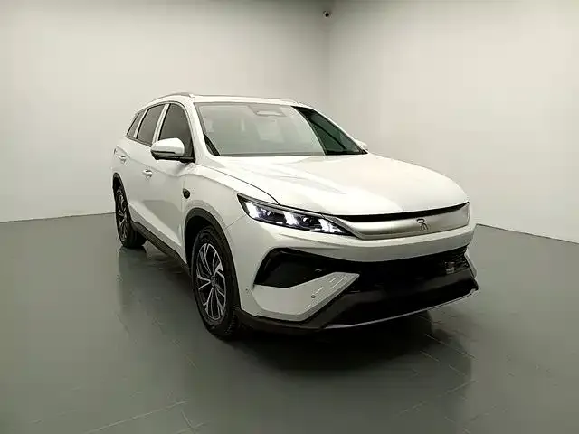 BYD Pro New Energy — фото 1