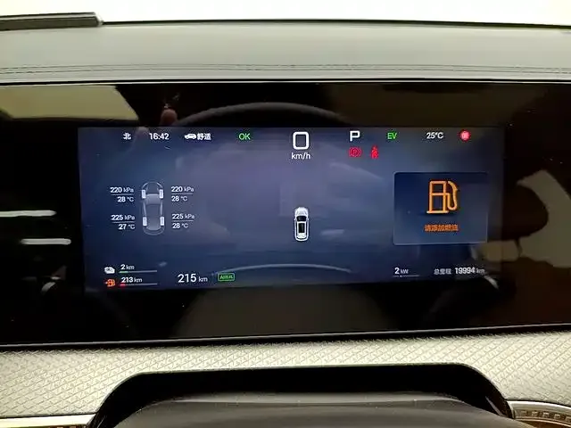 BYD Pro New Energy — фото 6
