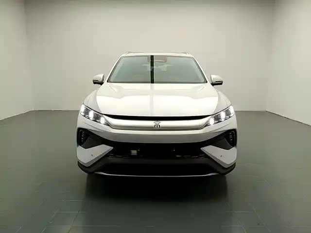 BYD Pro New Energy — фото 3