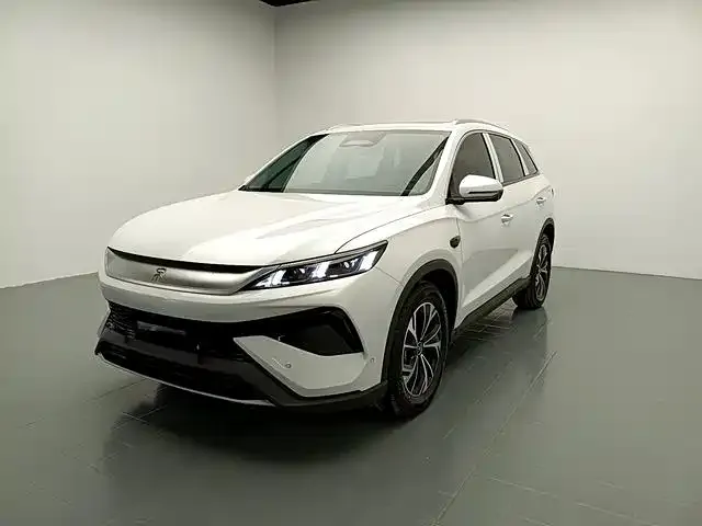 BYD Pro New Energy — фото 4
