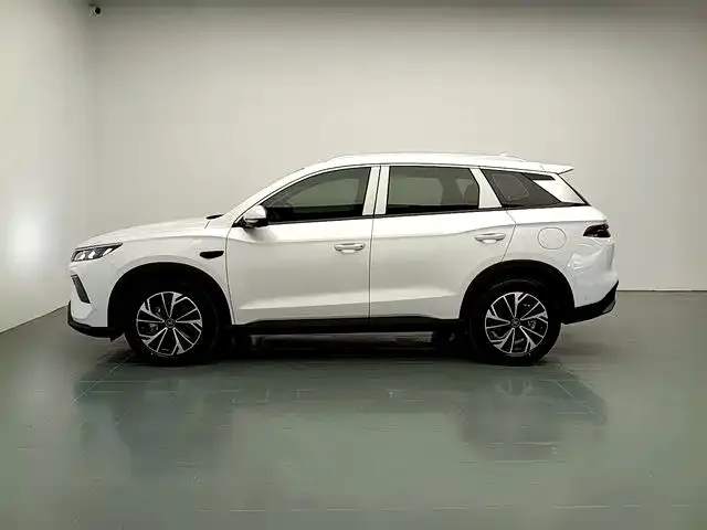 BYD Pro New Energy — фото 8