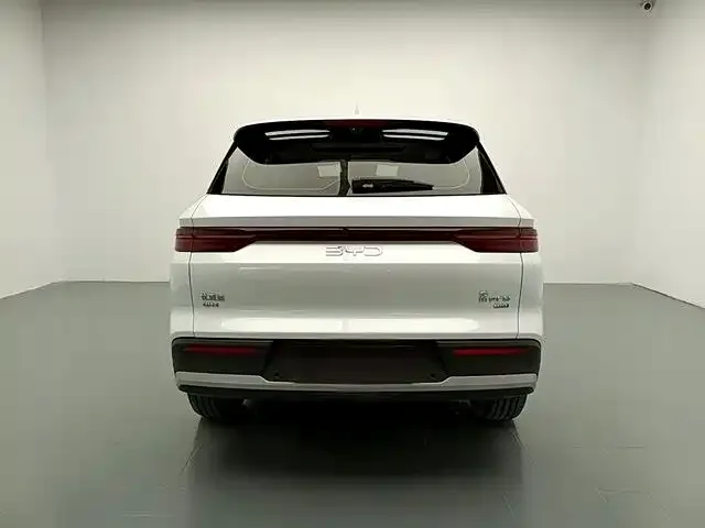 BYD Pro New Energy — фото 10