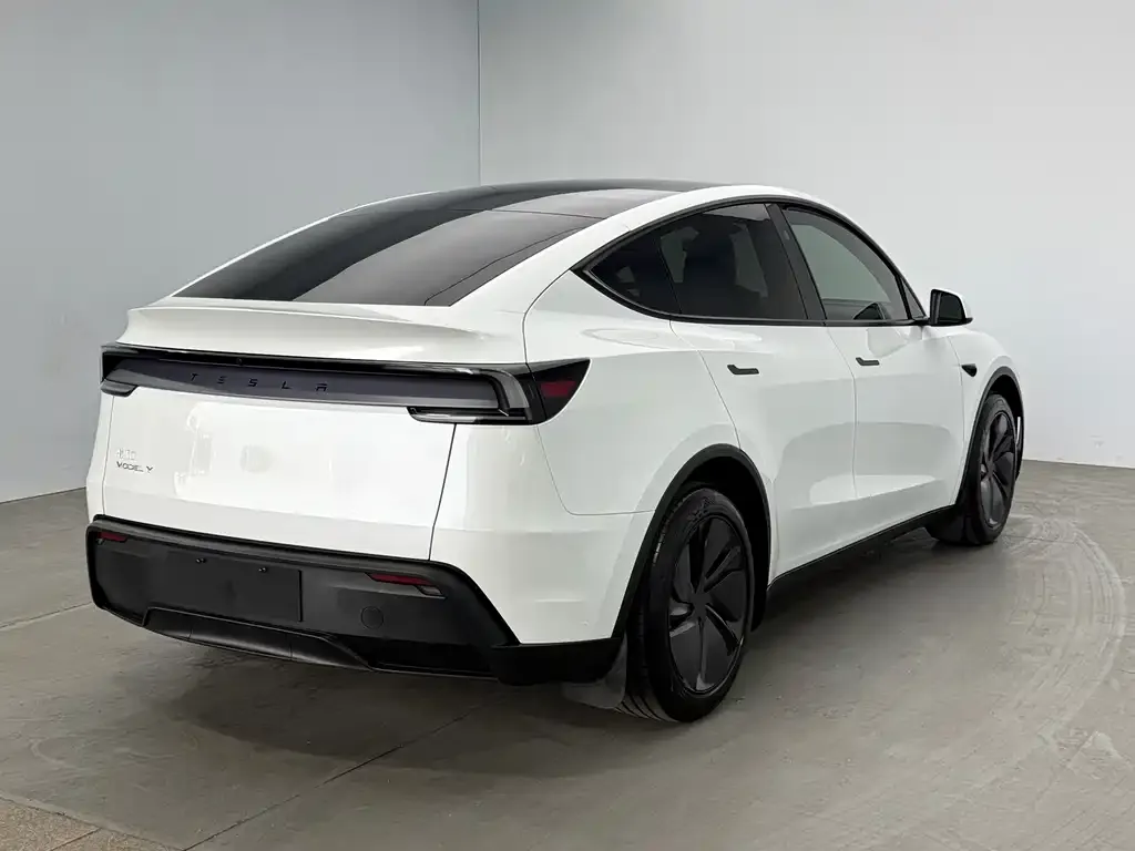 Tesla Model Y — фото 5