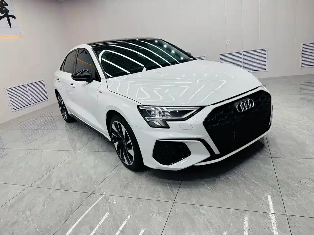 Audi A3 — фото 6