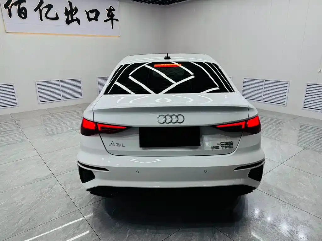 Audi A3 — фото 5