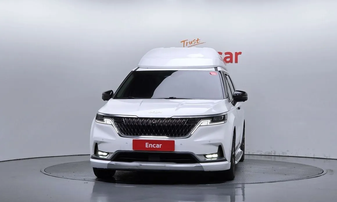 Kia Carnival — фото 2