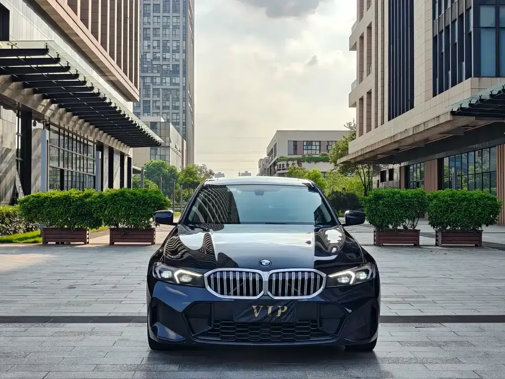 BMW 3 Series — фото 9