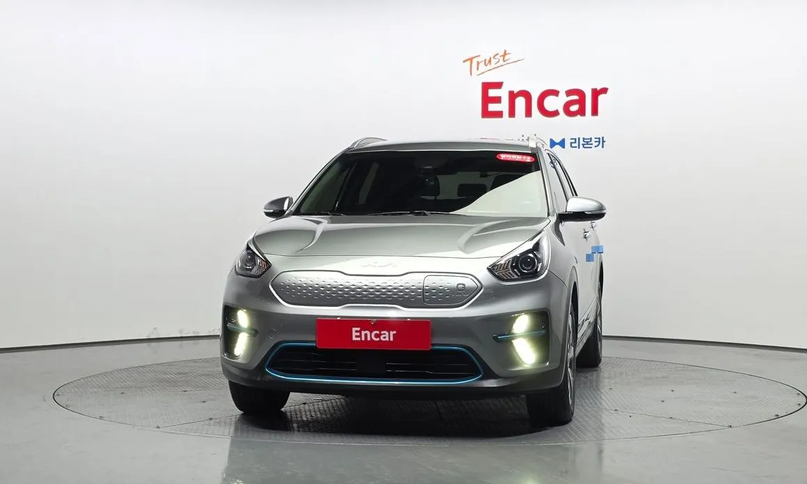 Kia Niro — фото 7