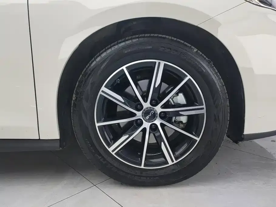 BYD Seal 06 — фото 9