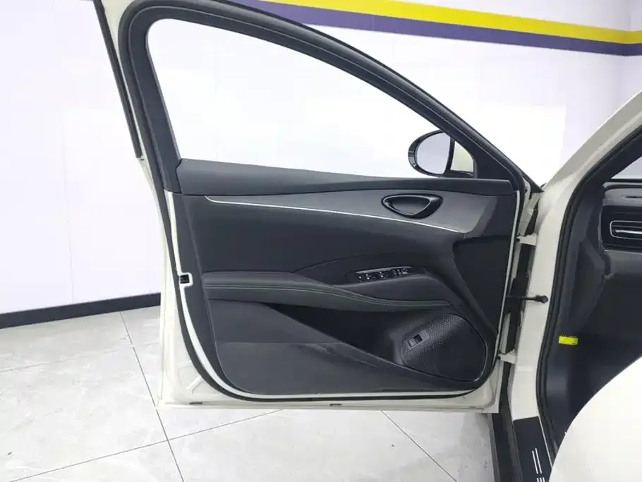 BYD Seal 06 — фото 7