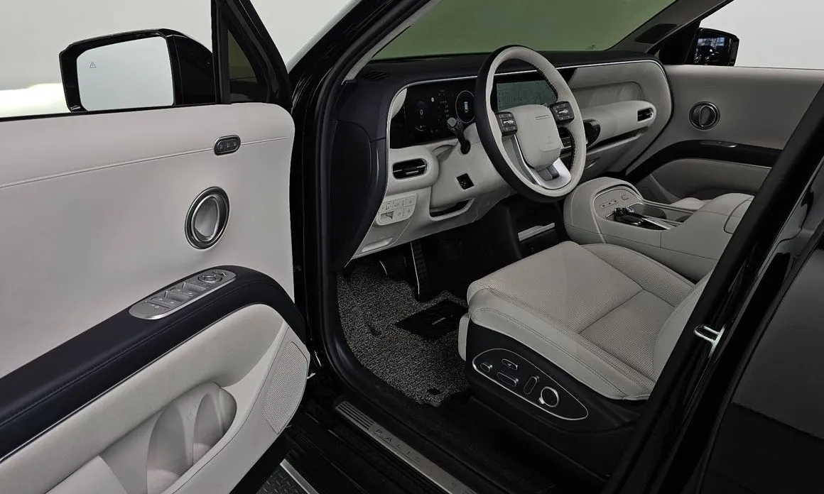Hyundai Palisade — фото 6