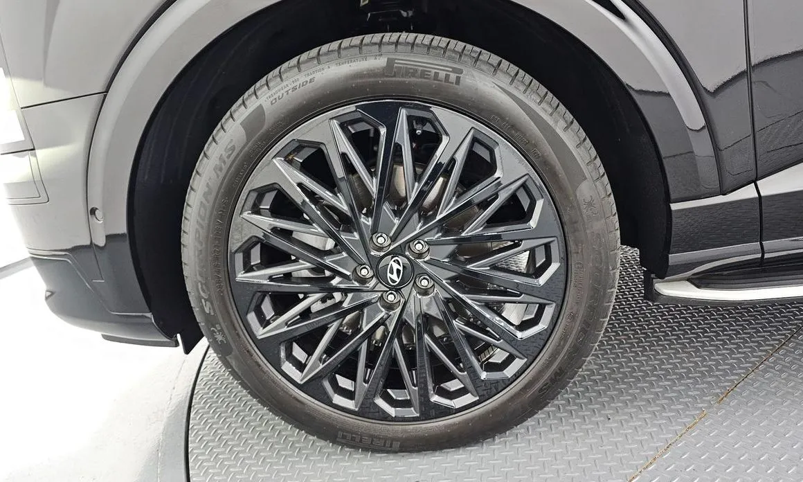 Hyundai Palisade — фото 7