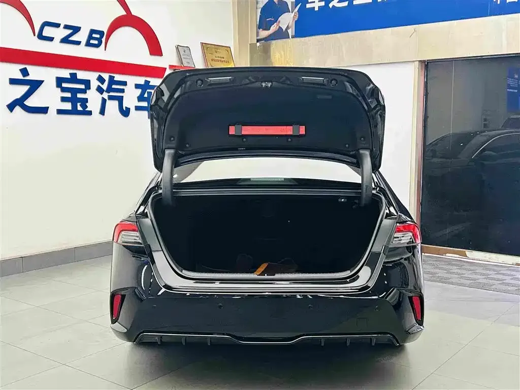 Honda Inspire — фото 10