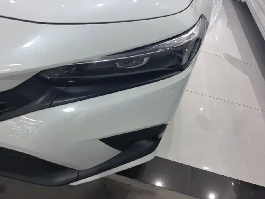 Honda Civic — фото 3