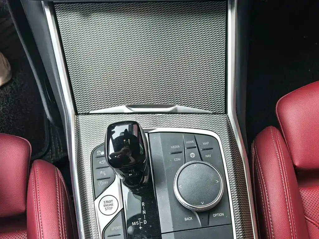 BMW 4 Series — фото 10