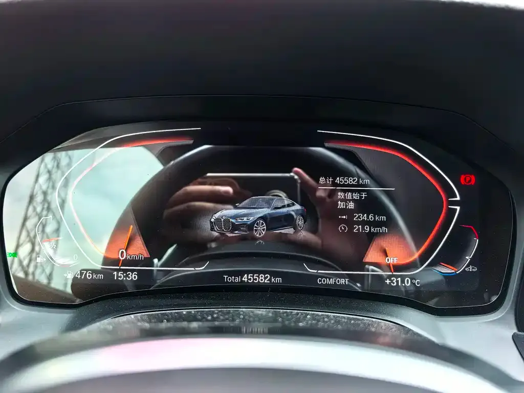 BMW 4 Series — фото 4