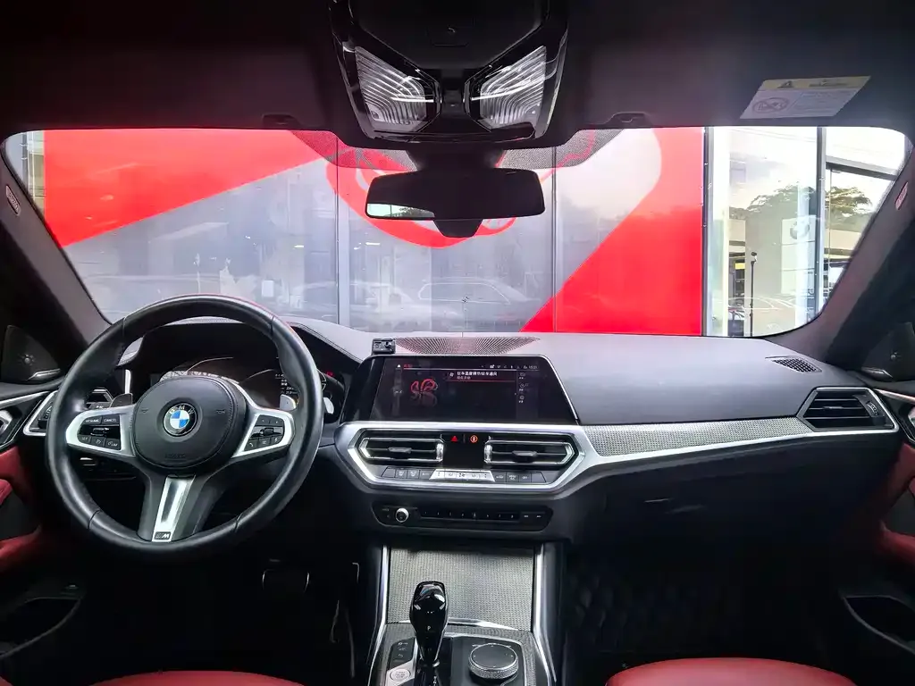 BMW 4 Series — фото 2