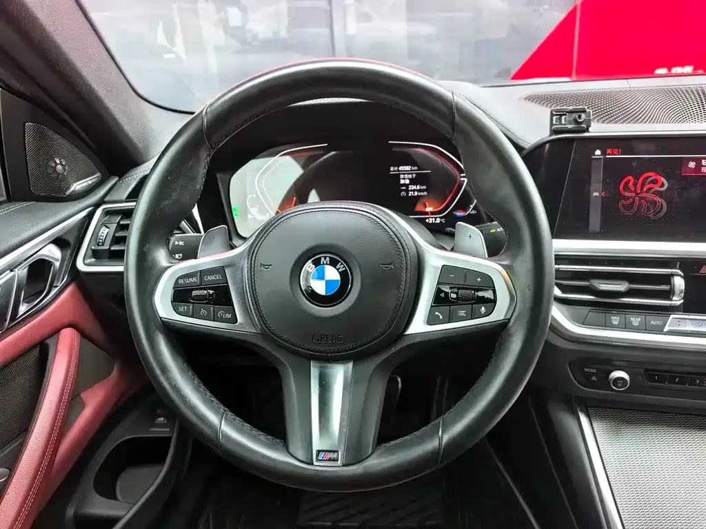 BMW 4 Series — фото 3