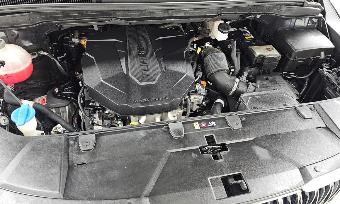 Kia Carnival — фото 10