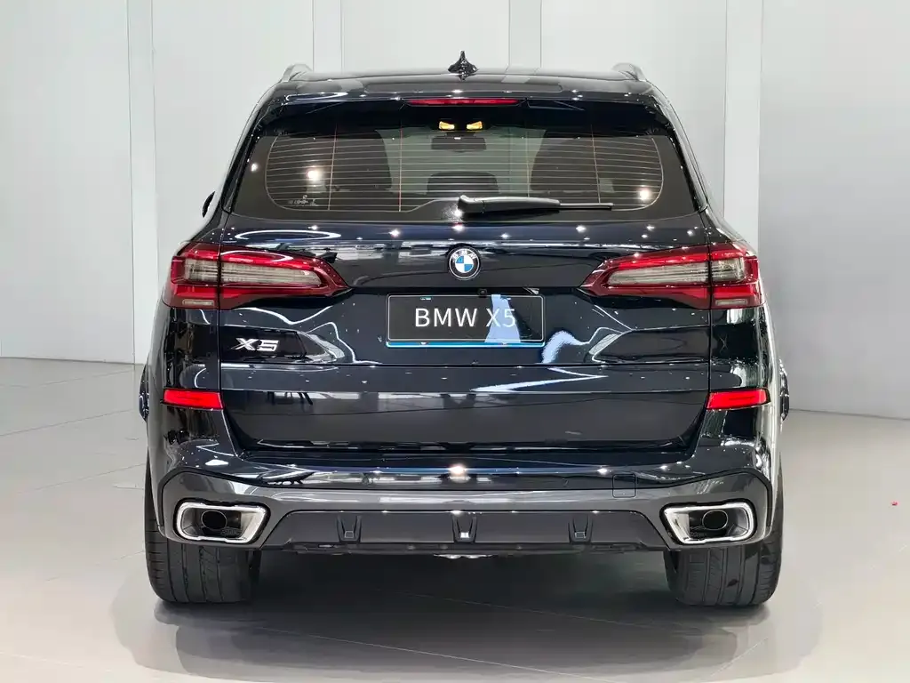 BMW X5 — фото 2