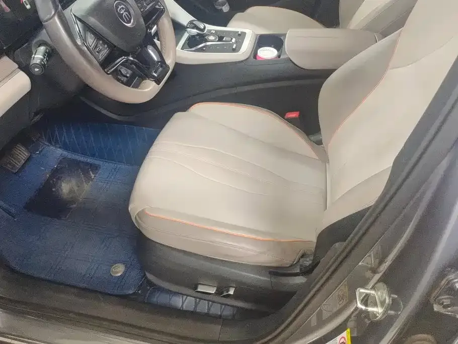 BYD Pro New Energy — фото 8