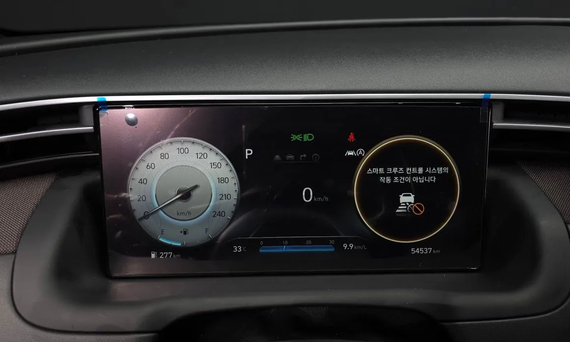 Hyundai Tucson — фото 2