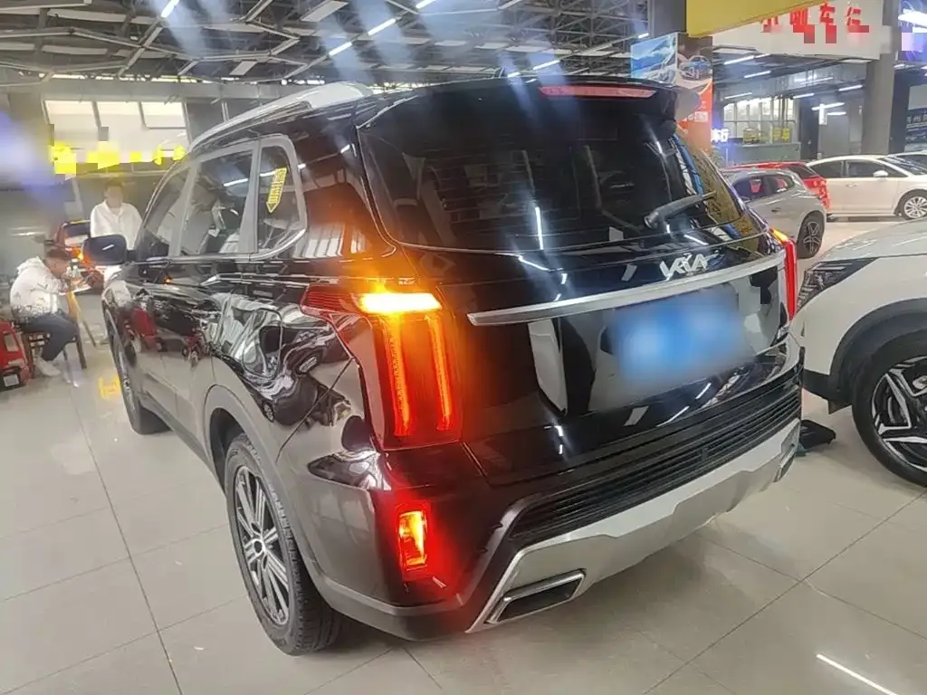 Kia Sportage — фото 3