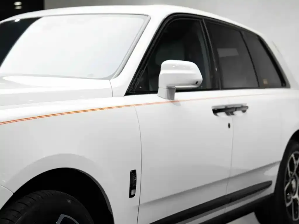 Rolls-Royce Cullinan — фото 3