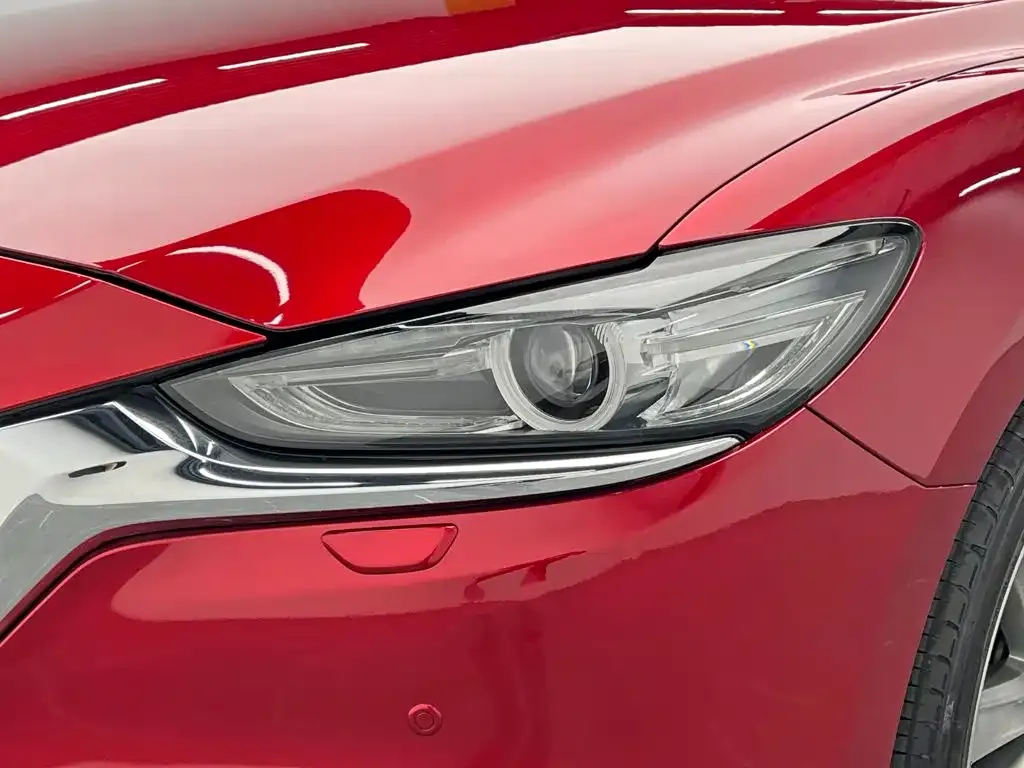 Mazda Atenza — фото 4