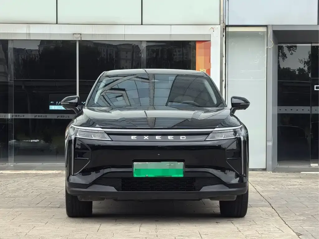 Exeed Yaoguang C-DM — фото 10